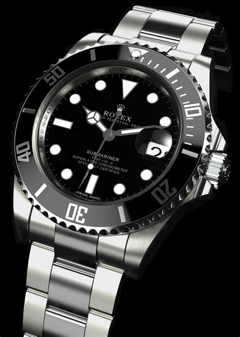 rolex 44mm titanium submariner|rolex submariner price chart.